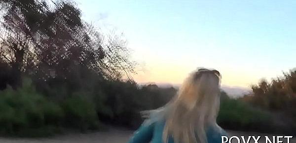  Emily Austin  POV Life